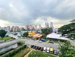 Blk 22 SIN MING VILLE (Bishan), HDB 3 Rooms #602860251
